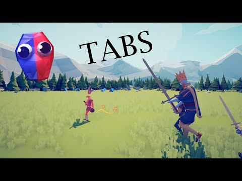 Видео: | ЭТО НОВЫЕ ВЕКА ! | TABS