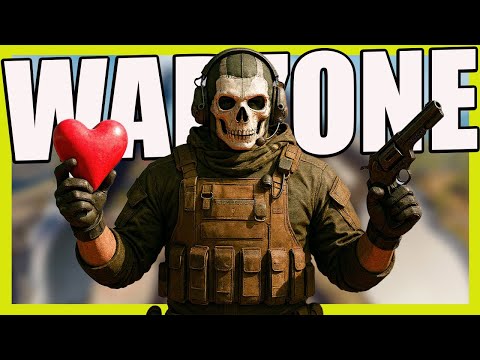 Видео: Как побег РЕШАЕТ в Warzone