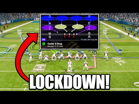 Видео: Защита, которая заставляет Ярость уйти