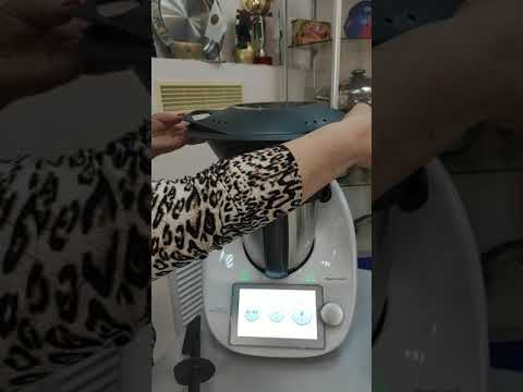 Видео: Инструкция к Термомикс Thermomix TM6