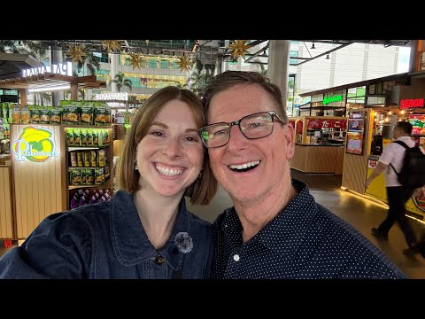 Видео: Видеоблог 4-ДЕНЬ 1 В МАНИЛЕ