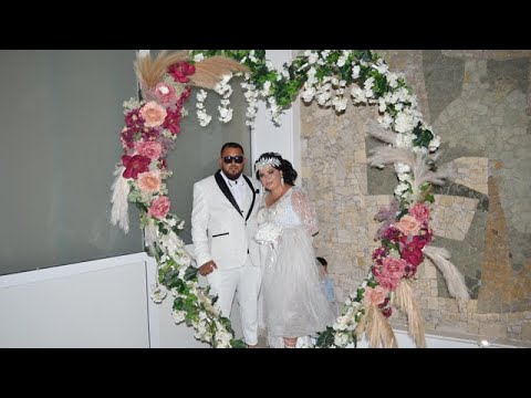 Видео: Граждански Брак на Борис и Мария и Честит 1ви Рожден Ден на Найден 2.08.2024г. 2част