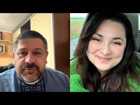 Видео: Бывшая ведьма рассказывать об Хелоине , порталах и не только…