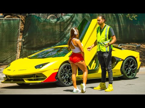 Видео: Эти Девушки НЕ ПОВЕЛИСЬ на Бабки!