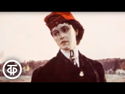 Видео: Рассказы о художниках. Михаил Нестеров (1974)