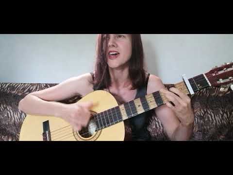 Видео: Гражданская Оборона-Всё идёт по плану. Кавер.