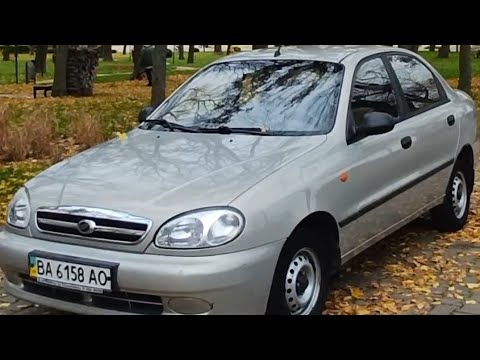 Видео: Продано ДЕУ СЕНС 2009р.в ПРОБІГ 53 тисячі км. ☎️0 6 6 2 8 9 3 7 5 9 