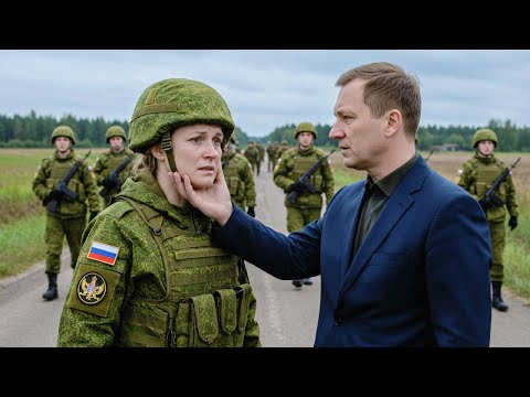 Видео: Банда бросает вызов армии и наступает конец, когда они сталкиваются со стальной женщиной-генералом