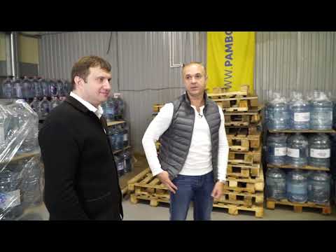 Видео: МАЛЫЙ БИЗНЕС. ГИЛЬДИЯ. РАЗВИТИЕ. ДОСТАВКА ВОДЫ. ВЫПУСК 7