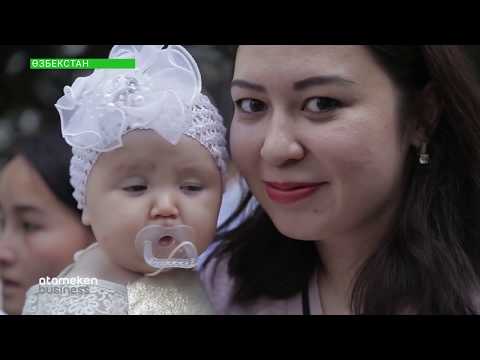 Видео: Қазақстан Өзбекстаннан нені үйренуі керек? / Деректі фильм