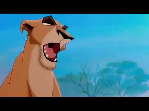 Видео: Король Лев- В маршрутке (Прикол)