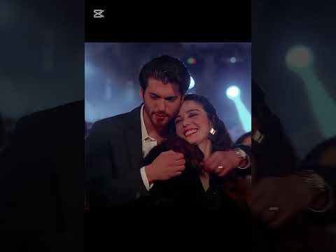 Видео: Подтвержденный! Özge Gürel и Can Yaman воссоединены в любви и экране