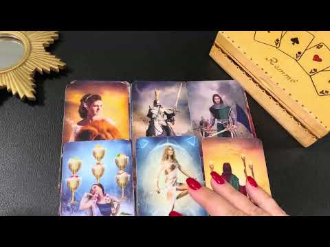 Видео: ❤️ 💯 СКОРЫЕ ПЕРЕМЕНЫ В ЖИЗНИ И СУДЬБЕ! #гадание #таро #tarot