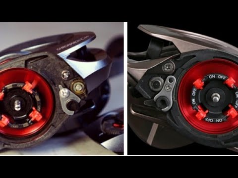 Видео: Lurestar BLADE обзор и разборка. Немного лучше чем SeaKnight FALCON и на центробегах