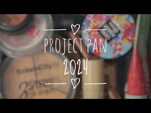 Видео: project pan 2024| начало