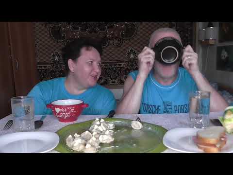 Видео: MUKBANG RUSSIA|DUMPLINGS|ПЕЛЬМЕНИ|КЛАБСЭНДВИЧИ ПО_НАШЕНСКИ|ШПРАЙТ