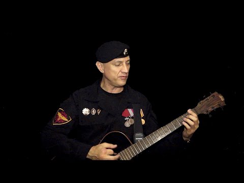 Видео: Монолог вертолета МИ-8 (Виталий Леонов)