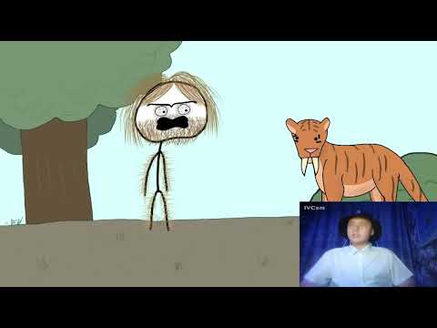 Видео: смотрим - человеческие органы и части тела которые скоро исчезнут