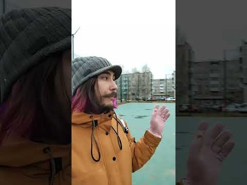 Видео: 1 Ноября 2025, снега ниразу небыло!