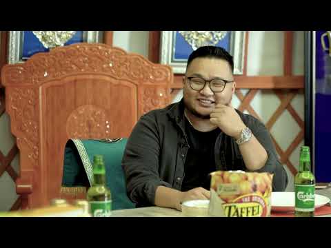 Видео: Зэвүүн #Talk_show S3 EP5 Г. Ирээдүй буюу Домог IZ: Миний нийт хөрөнгө 100 тэрбум...