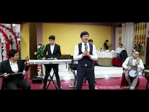 Видео: Хаёт Ризоев -Ёр Ёр (туйёна)