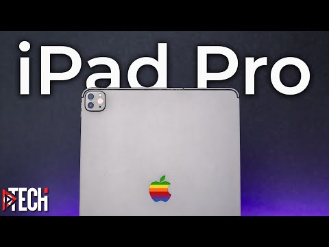 Видео: БОЛЬШОЙ опыт использования iPad Pro 2020 и Magic Keyboard (3 месяца с Pro 2020 и 1,5 года с 2018)