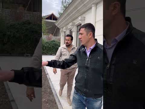 Видео: Проект Варзоб обзор часть 1