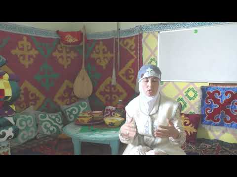 Видео: Раббыдан белгі алу Алла досы аруақтарына табынумен Бұрылдан 2