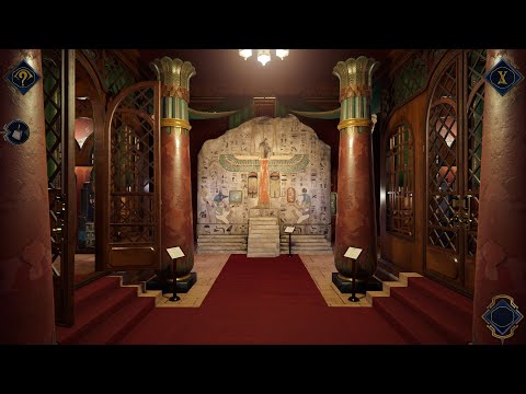 Видео: Дорогой зритель! Продолжаю проходить игры с загадками.  Продолжение The House Of Tesla