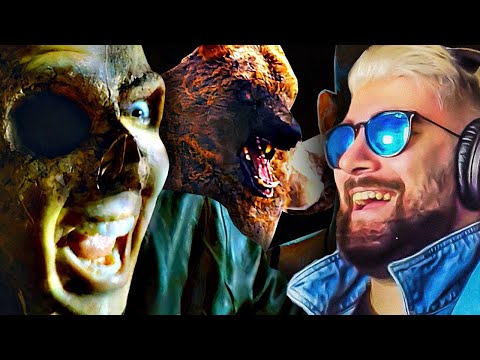Видео: САМЫЕ КРИНЖОВЫЕ СЦЕНЫ В СУПЕРГЕРОЙСКОМ КИНО ► Чак Ревью ( Chuck Review ) | Реакция