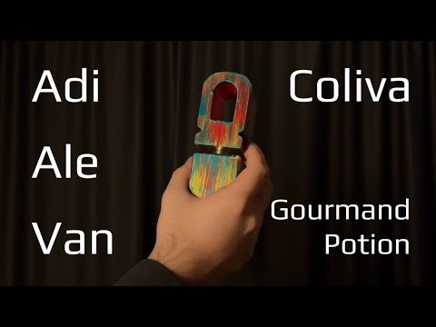 Видео: ОБЗОР: Сoliva от бренда Аdi Аle Van. Румынская тру ниша!