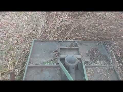 Видео: Гречка теж пішла під мульчер