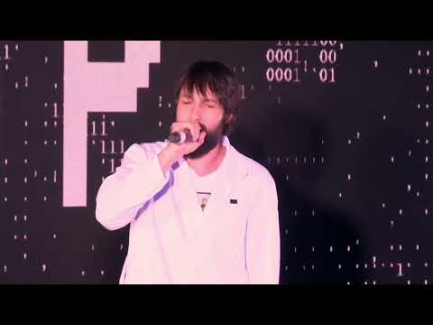 Видео: НТР - выступление ICPC 2024