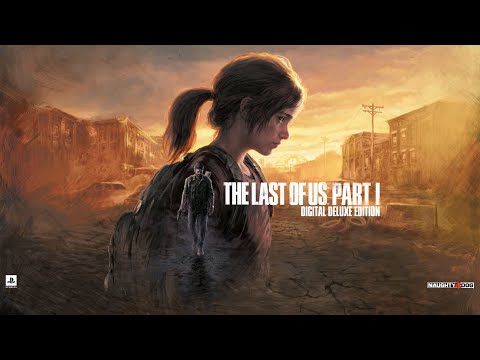 Видео: The Last of Us Part I (PS5) - Одни из Нас Часть 1 - на РЕАЛИЗМЕ