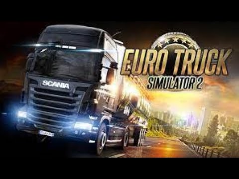 Видео: Euro Truck Simulator 2 - ПОЖИЛИЙ СТРІМ КОНВОЙ 10