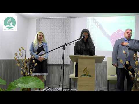 Видео: ( Есенна молитвена седмица ) Пастор: Бисер Иванов тема: Надеждата на вековете !