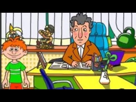 Видео: Ералаш Лэнд Развлекательная игра