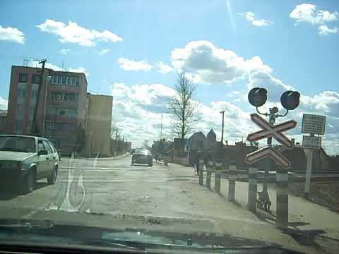 Видео: БЕЛАРУСЬ , ШАРКОВЩИНА 2008  .+ -