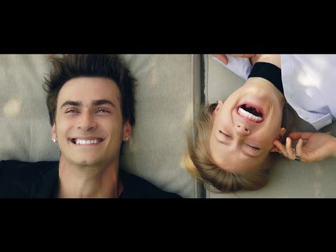 Видео: В потолок - Пётр Дранга 2016