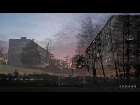 Видео: Мой супердень в ноябре