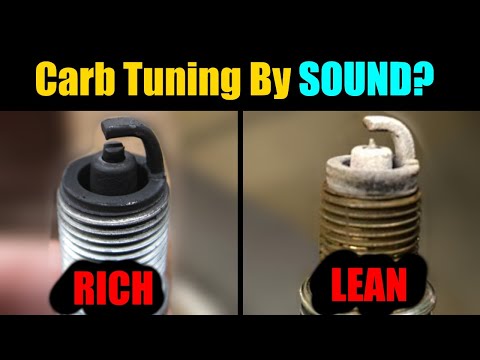 Видео: Holley Carb работает на повышенном уровне? Смотрите! | Секреты карбюраторов Holley | Настройка ка...