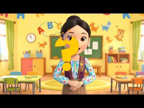 Видео: Қарлығаш пен Дәуіт ертенісі