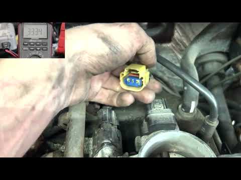 Видео: Jeep Grand Cherokee — нет запуска двигателя/нет связи