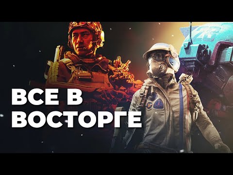 Видео: [СТРИМ] Откуда хайп? Arc Raiders (открытая бета)