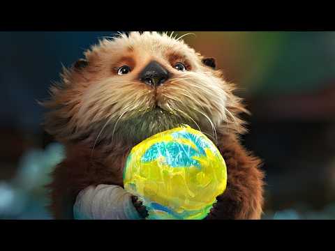 Видео: Океан чудес — Русский Трейлер (Дубляж, 2026)