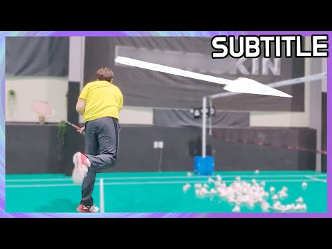 Видео: выучить Smash, пронацию