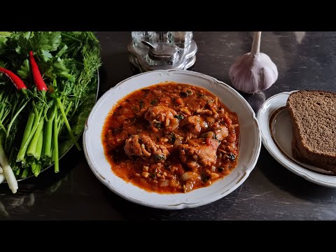 Видео: ЧАХОХБИЛИ. Выпуск №1274