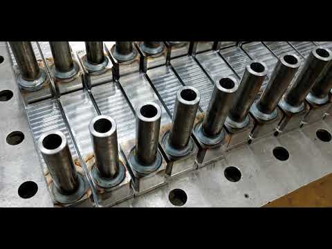 Видео: Сварка на вращателе и клиентоориентированность.