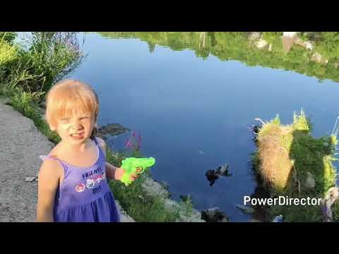 Видео: Таким Париж вы ещё не видели | Аномальная жара во Франции | Закрывают школы