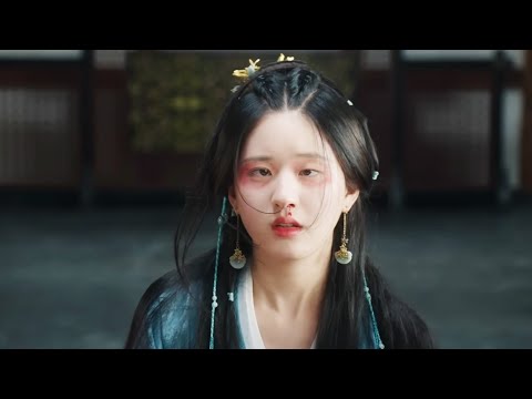 Видео: Девичьи разборки! Все три жениха увидели, как Няоняо умеет драться...